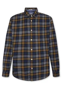 Koszula męska Pepe Jeans Telford bawełniana w kratę -L - Koszule męskie - miniaturka - grafika 1