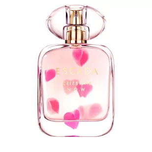 Escada CELEBRE THE NATURE OF WOMEN woda perfumowana 50 ml - Wody i perfumy damskie - miniaturka - grafika 1