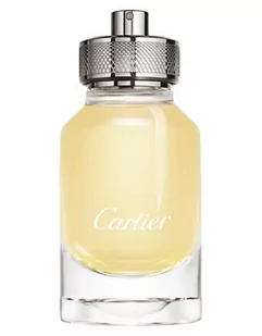 Cartier LEnvol woda toaletowa 50ml - Wody i perfumy męskie - miniaturka - grafika 1