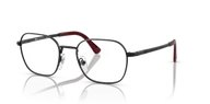 Okulary korekcyjne, oprawki, szkła - Okulary korekcyjne Persol PO 1010V 1078 - miniaturka - grafika 1