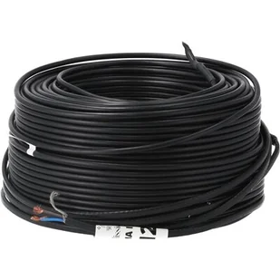 Kabel grzewczy przeciwoblodzeniowy zewnętrzny MISSION AIR MA ICE-20 W/m 170 m (3400W) - Akcesoria grzewcze - miniaturka - grafika 1