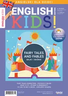Czasopisma - English Matters KIDS nr 20 - miniaturka - grafika 1