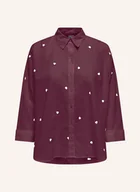 Koszule damskie - Only Koszula weiss - ONLY - miniaturka - grafika 1