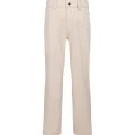 Spodnie sportowe damskie - Tommy Hilfiger Spodnie MABEL | Straight fit - miniaturka - grafika 1