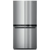 Lodówki - Whirlpool WQ9 U3L EF Side by Side No Frost - miniaturka - grafika 1