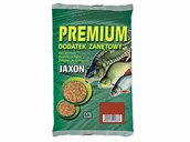 Zanęty - Dodatek zanętowy Jaxon Pieczywo Fluo - miniaturka - grafika 1