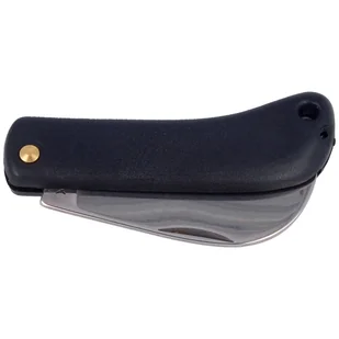 Nóż składany ogrodniczy szczepak MAC Coltellerie Black ABS (MC A115/15 BLK) - Noże - miniaturka - grafika 7