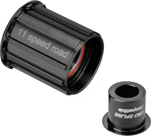 DT SWISS ROTOR Kit piasty MTB Shimano 9/10/11 do 142/148/12 mm ta, Ratchet (1 zestaw) (HWYABX00S3745S) - Piasty rowerowe - miniaturka - grafika 1