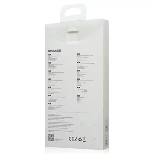 Baseus Frosted Glass | Etui case obudowa do iPhone 13 Pro Max 6.7'' ARWS000202 - Etui i futerały do telefonów - miniaturka - grafika 33