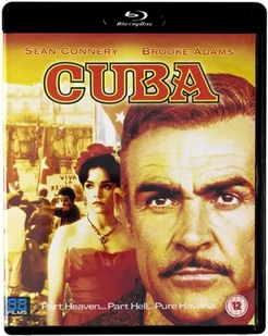 Cuba (kuba) [blu-ray] - Filmy wojenne Blu-Ray - miniaturka - grafika 1