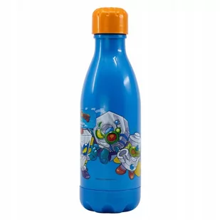 Butelka Do Picia Super Things 560Ml Bidon Dla Dzieci - Bidony dla dzieci - miniaturka - grafika 1