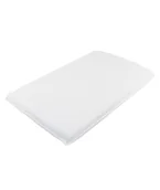 Poduszki - Poupy Poupy, Oddychająca Poduszka do wózka i łóżeczka, 50x32 - miniaturka - grafika 1