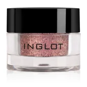 Cienie do powiek - Inglot 123 AMC PURE PIGMENT Cień do powiek 2g - miniaturka - grafika 1