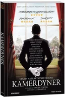 Dramaty DVD - Kamerdyner booklet DVD) - miniaturka - grafika 1