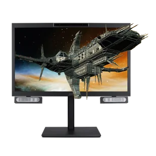 Acer DS2 Series Pro Monitor 3D SpatialLabs | ASV27-2P | Czarny FF.R2CWW.002 - Monitory - miniaturka - grafika 1