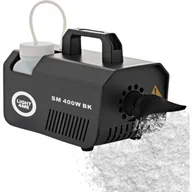 Wytwornice dymu - Wytwornica śniegu LIGHT4ME SM 400W Czarny - miniaturka - grafika 1