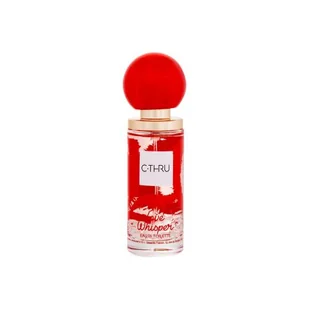 C-Thru Love Whisper Woda toaletowa 30ml - Wody i perfumy damskie - miniaturka - grafika 2