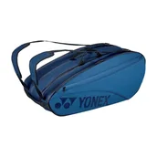 Tenis ziemny - Torba Tenisowa Na Rakiety YONEX BAG 42329 EX Niebieska - miniaturka - grafika 1