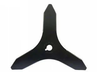 Tarcza tnąca 3 zęby 300x20 mm OREGON 9137 - Akcesoria do kos i kosiarek - miniaturka - grafika 1
