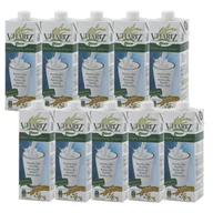 Napoje roślinne - Vitariz Napój ryżowy naturalny Zestaw 10 x 1000 ml Bio - żywność - miniaturka - grafika 1