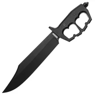 Noże - Nóż Cold Steel Chaos Bowie SK-5 - miniaturka - grafika 1