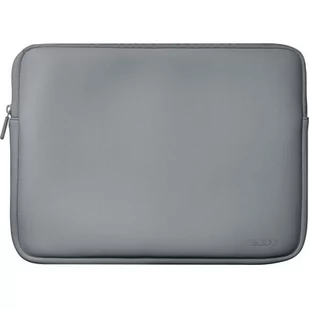 Laut Huex Pastels neoprenowe do Macbook 13/14" szary - darmowy odbiór w 22 miastach i bezpłatny zwrot Paczkomatem aż do 15 dni - Torby na laptopy - miniaturka - grafika 1