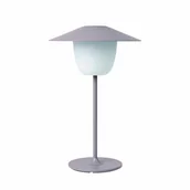 Lampy stojące - Blomus Ani Lamp H33 cm Bark ANI LAMP B66066 - miniaturka - grafika 1