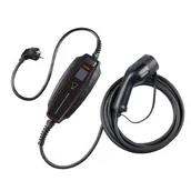 Ładowarki do samochodów elektrycznych - OSRAM BATTERYcharge 7PIN 3,6kW Typ 2 - miniaturka - grafika 1