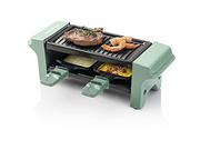 Raclette - Bestron AGR102G - miniaturka - grafika 1