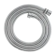 Węże prysznicowe - Grohe Węże - Wąż prysznicowy VitalioFlex Metal Long-Life 1,75 m, chrom 22100000 - miniaturka - grafika 1