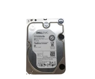 Dell 2TB 7.2K RPM SATA 6Gbps 512n 3.5in Cabled Hard Drive T160 - Dyski serwerowe - miniaturka - grafika 1