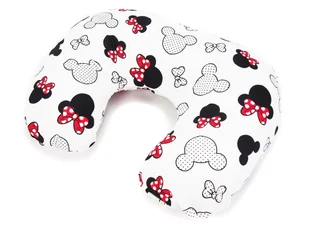 POSZEWKA NA PODUSZKĘ FASOLKA DO KARMIENIA Kerstin - Pościel dla dzieci - miniaturka - grafika 1