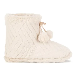 Kapcie Home&Relax WFA3241-1 - Kapcie damskie - miniaturka - grafika 1