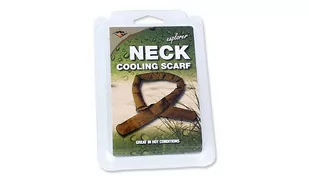 BCB - Chusta chłodząca - Neck Cooling Scarf - CL085S - Survival - akcesoria - miniaturka - grafika 2