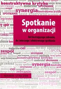 Spotkanie w organizacji - Marketing - miniaturka - grafika 1