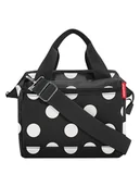 Torebki damskie - Reisenthel Torebka "Allrounder" w kolorze czarnym - 22 x 24 x 13 cm - miniaturka - grafika 1