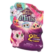 Figurki dla dzieci - Zestaw figurek TM TOYS Magic Mixies MMM14891 (1 zestaw) - miniaturka - grafika 1