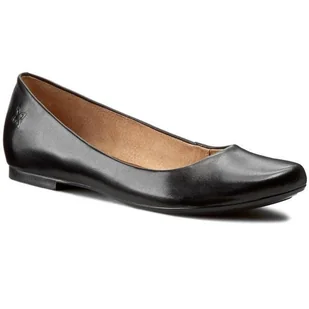 Baleriny Maciejka 00903-01/01-6 Czarny - Baleriny - miniaturka - grafika 1