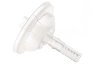 Philips Philips Avent - Silikonowa słomka klasy premium - CP1237/01 - Akcesoria do karmienia - miniaturka - grafika 1