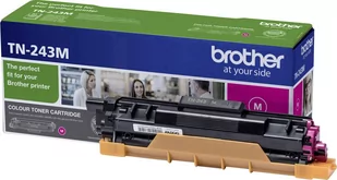 BROTHER Toner Brother do DCP L3510/3550 | 1 000 str | magenta TN243M - Tonery zamienniki - miniaturka - grafika 4