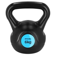 Kettlebell - Kettlebell Spokey Kettla - miniaturka - grafika 1