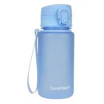 Bidon Coolpack brisk mini pastel powder blue 400 ml - Bidony dla dzieci - miniaturka - grafika 1
