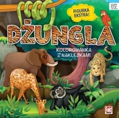 Czasopisma - Fakt Dzieciom - miniaturka - grafika 1