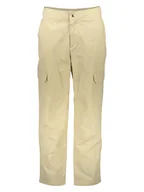 Odzież trekkingowa męska - The North Face Bojówki funkcyjne w kolorze beżowym - miniaturka - grafika 1