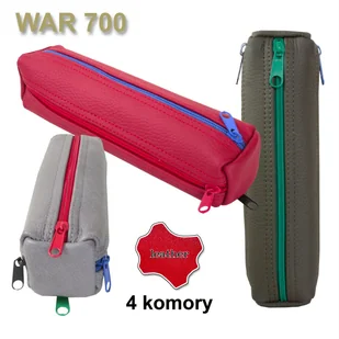Saszetka mix Warta (WAR-700) - Piórniki - miniaturka - grafika 1