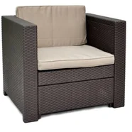 ALLIBERT Fotel Provence