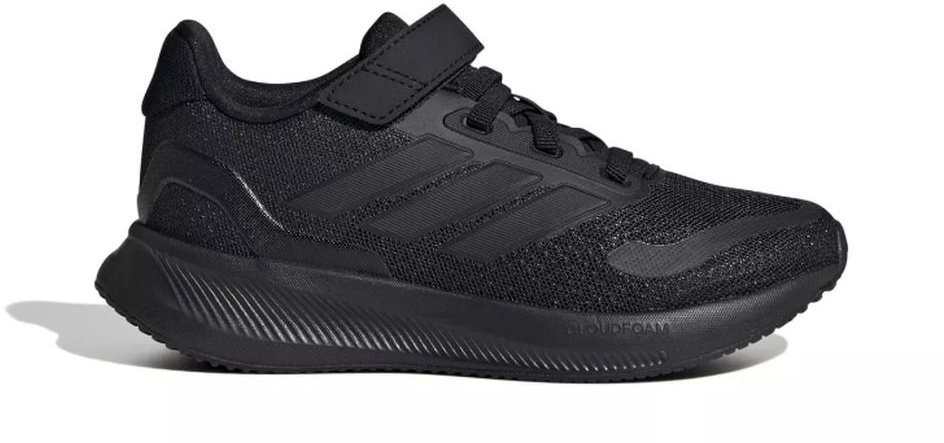 Adidas BUTY SNEAKERSY DZIECIĘCE NA RZEP ADIDAS IE8573 RUNFALCON 5 EL C