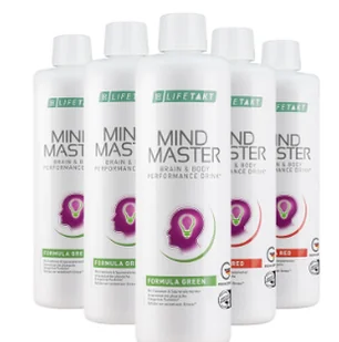 Mind Master dowolny wybór 500ml pięciopak Formula Red Green LR LIFETAKT Mind Master Pięciopak (dowolny wybór) 500ml - Zestawy kosmetyków damskich Mind Master dowolny wybór 500ml pięciopak Formula Red Green LR LIFETAKT Mind Master Pięciopak (dowolny wybór) 500ml - Zestawy kosmetyków damskich - miniaturka - grafika 1