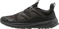 Buty trekkingowe męskie - Buty trekkingowe męskie Helly Hansen Jeroba MPS czarne r. 42 1/2 - miniaturka - grafika 1
