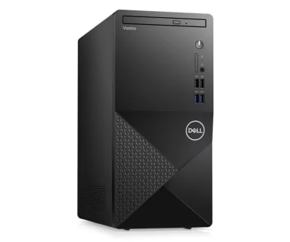 Dell Vostro 3910 Win11Pro i5-12400/8GB/256GB SSD/Intel UHD 730/DVD RW/WLAN + BT/Kb/Mouse/3Y BWOS